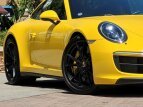 Thumbnail Photo 5 for 2018 Porsche 911